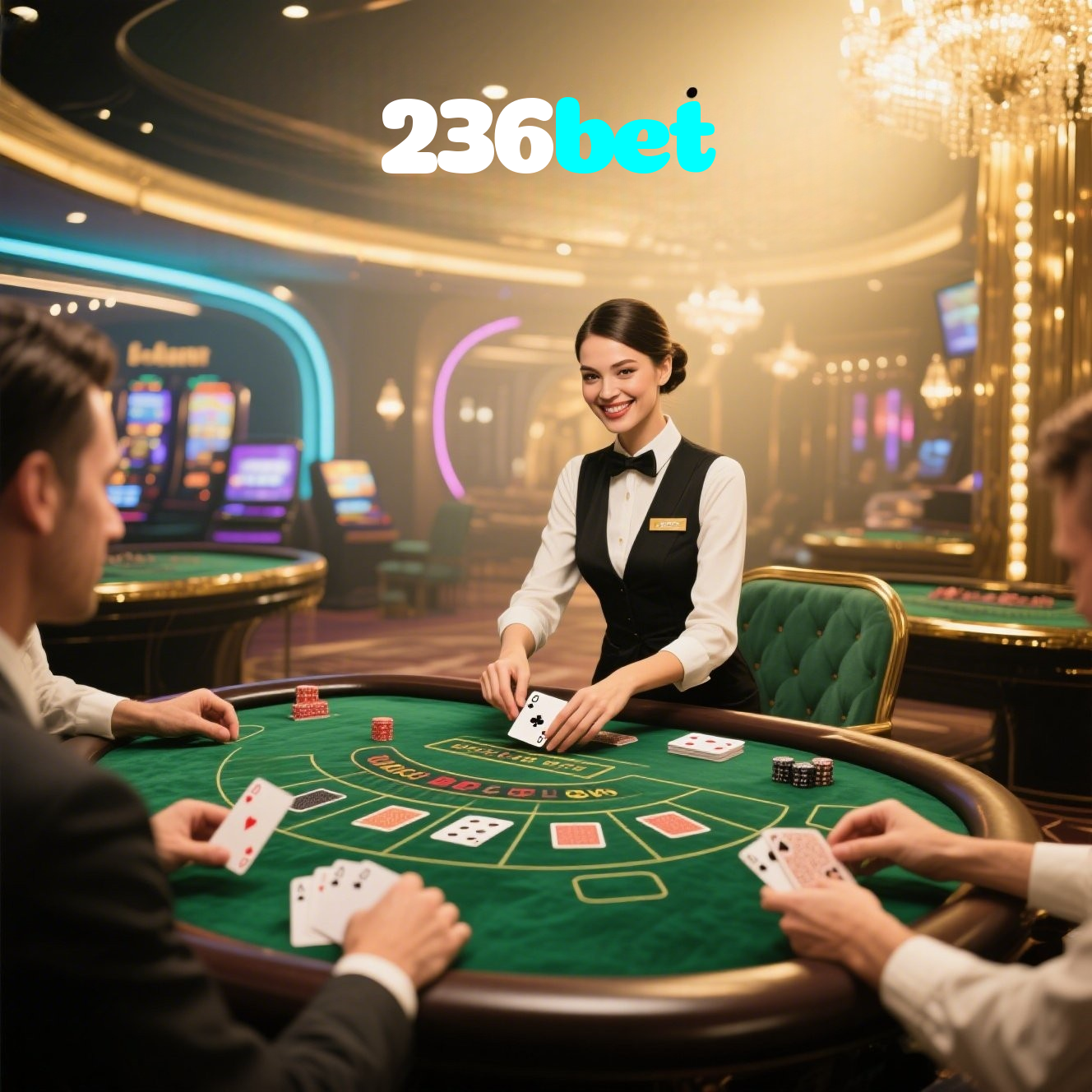 236bet：Cada giro nas roletas é uma chance de vitória! Aposte agora!