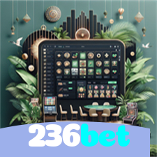 236bet：Jogue poker, roleta e aposte no futebol no melhor cassino online!