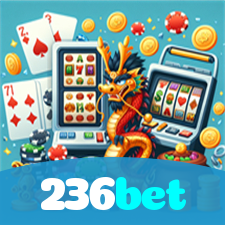 236bet:Aposte no futebol e ganhe em jogos de cassino como roleta e blackjack!