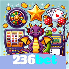 236bet：Gire nas slots e conquiste o prêmio da sua vida!