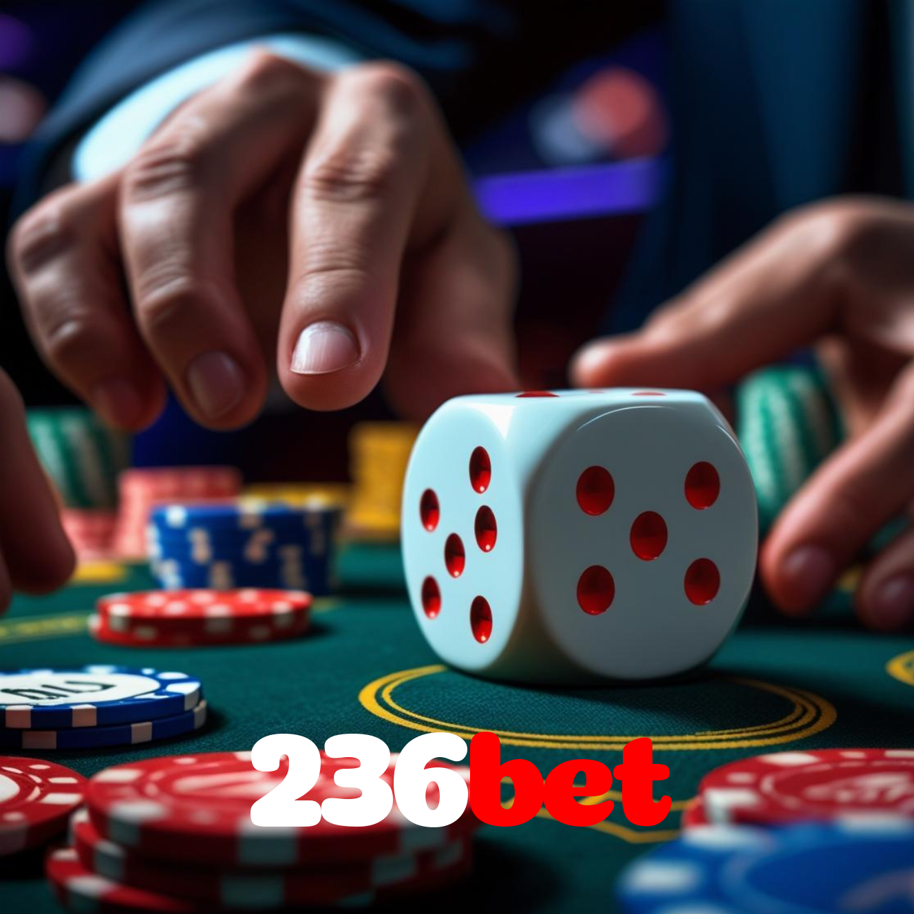 236bet:O cassino online mais confiável com apostas no futebol e prêmios em blackjack!