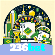 236bet：Onde a sorte está ao seu lado: apostas no futebol e vitórias no cassino!
