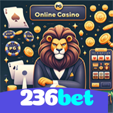 236bet：Entre no nosso cassino e aposte nas melhores máquinas caça-níqueis!