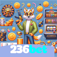236bet：Apostas no futebol e diversão com roleta e blackjack no cassino online!