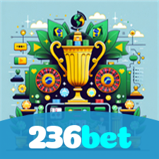 236bet:Onde a diversão nunca para: apostas no futebol e jogos de cassino!