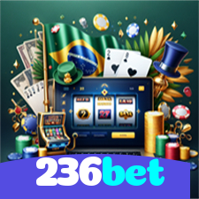 236bet：O melhor do futebol online está esperando por você! Aposte e ganhe!