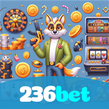 236bet：Vença na roleta e conquiste prêmios gigantes!