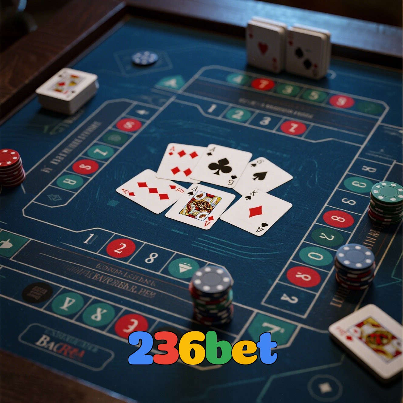 236bet:Jogue slots, aposte no futebol e conquiste prêmios incríveis!