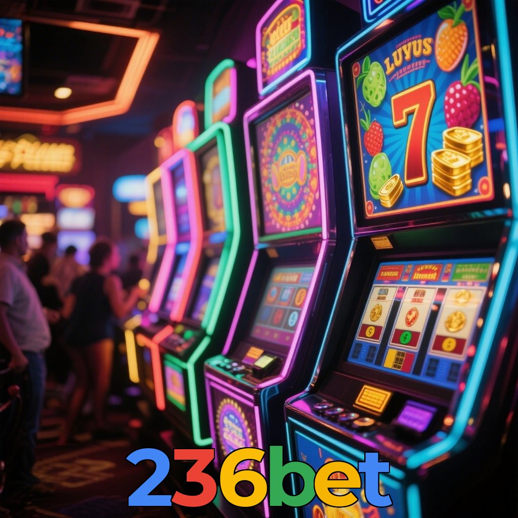 236bet：A sorte está no seu lado nas nossas roletas! Aposte agora!