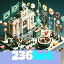 236bet:A emoção do blackjack te espera! Aposte e vença agora!