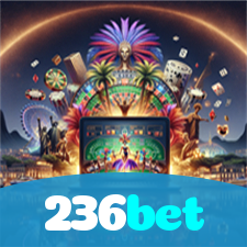 236bet：Jogue nas melhores slots e leve o jackpot para casa!
