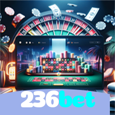 236bet：Jogue futebol online e leve para casa grandes vitórias!