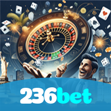 236bet：Cada aposta é uma nova vitória em nosso cassino online!