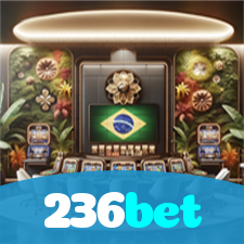 236bet:Apostas no futebol e grandes prêmios em slots e roleta esperam por você!