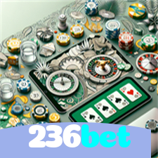 236bet：Ganhe no blackjack, aposte no futebol e vença com grandes prêmios!