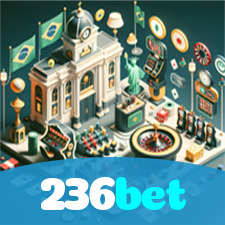236bet:Vença no poker e ganhe prêmios com apostas no futebol ao vivo!