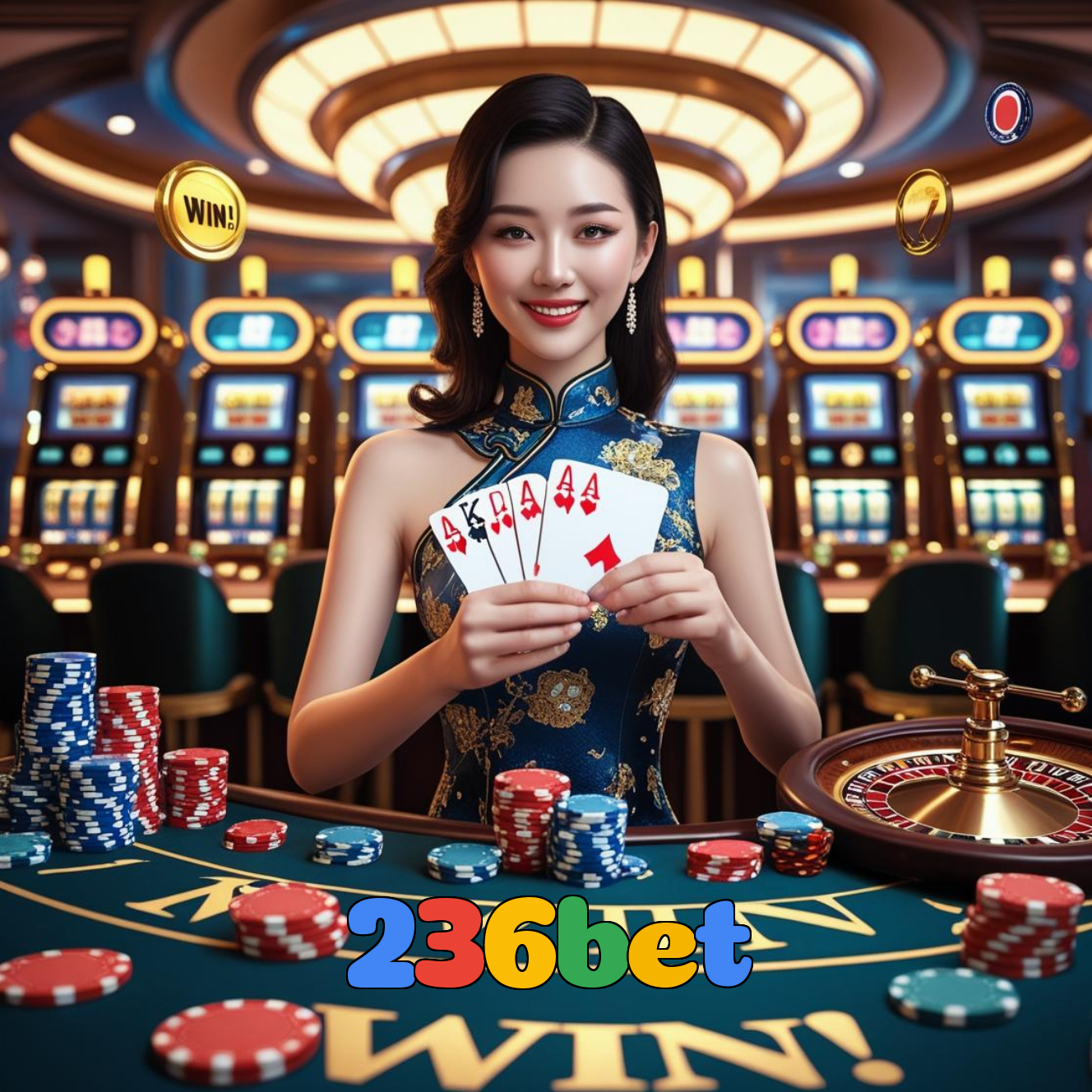 236bet:A diversão começa no cassino online com poker, roleta e apostas no futebol!
