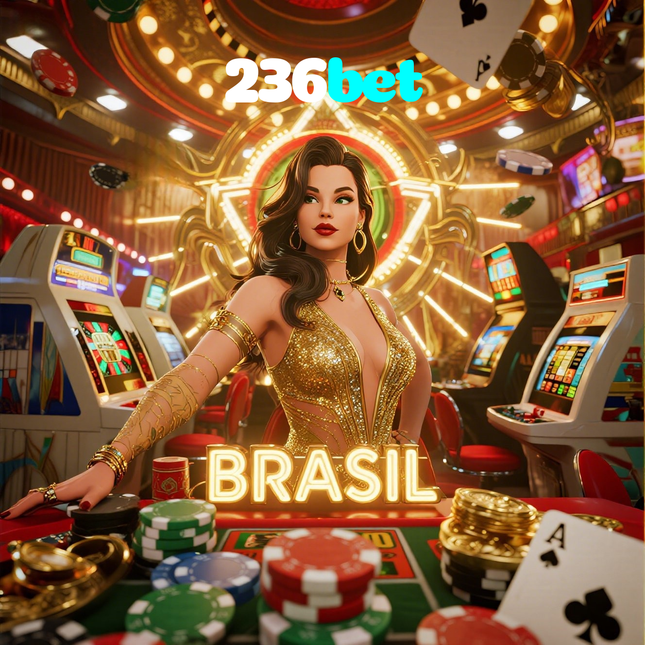 236bet：A sorte está na roleta! Aposte e veja sua vitória acontecer!