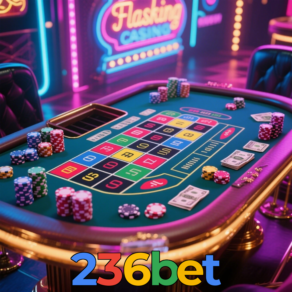 236bet:Jogue nas melhores slots e conquiste grandes jackpots!