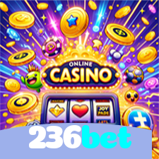 236bet：Divirta-se com poker, blackjack e aposte no futebol online!