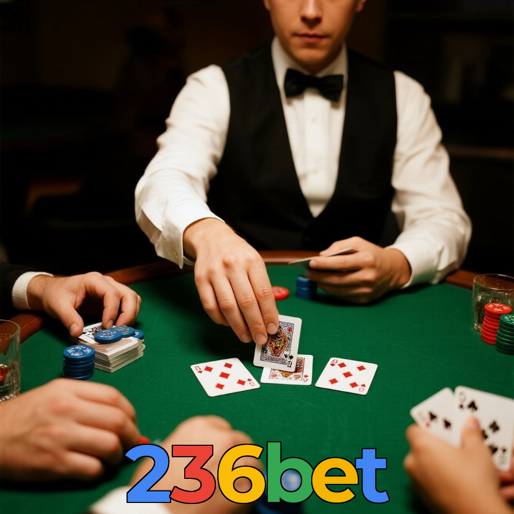 236bet：Poker, roleta e apostas no futebol online, onde sua sorte brilha!