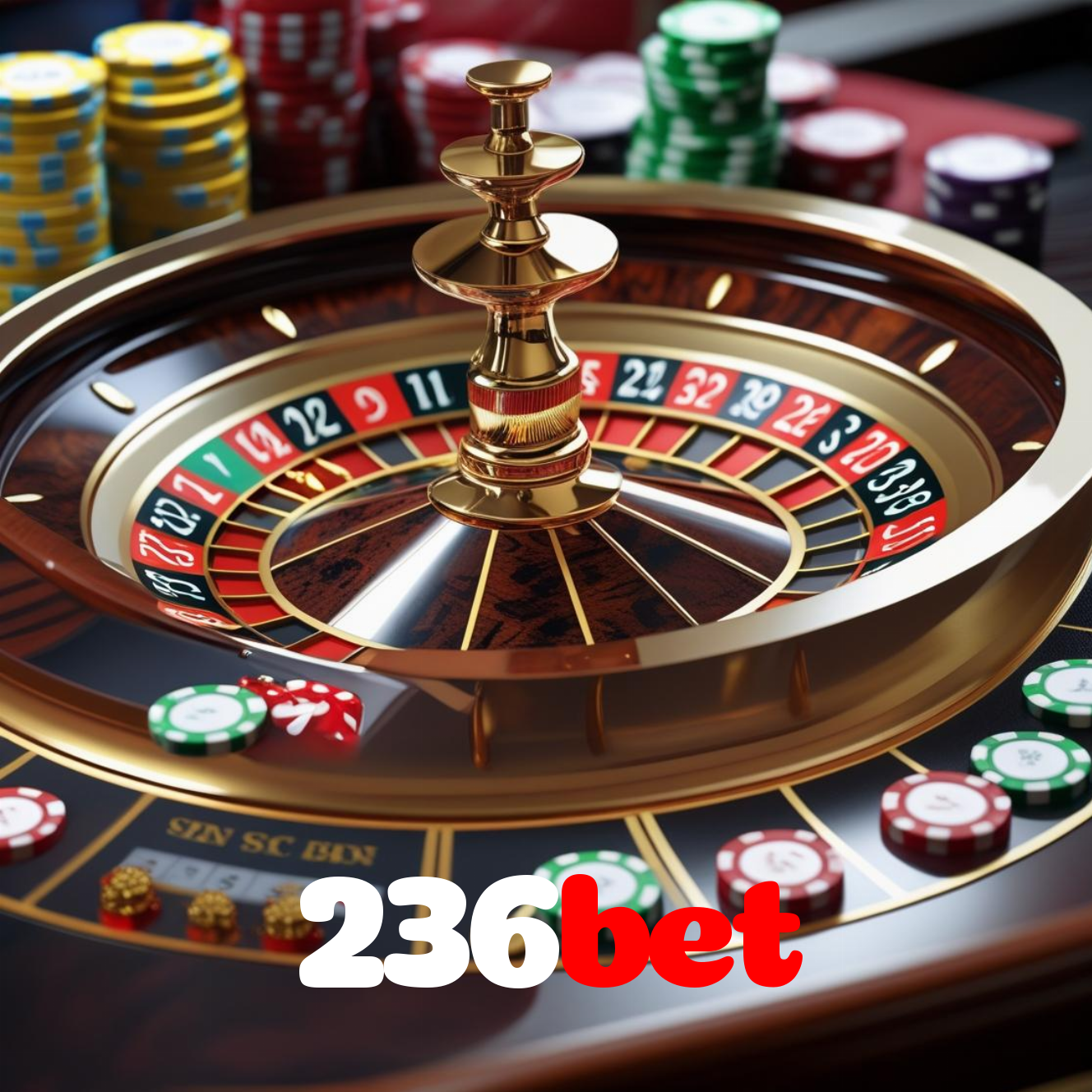 236bet:Jogue roleta e aposte no seu time no futebol online com grandes vitórias!