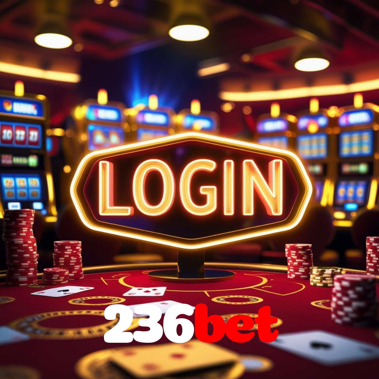 236bet: Jogue no cassino online mais confiável e ganhe grandes prêmios!
