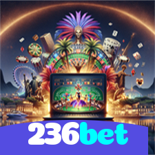 236bet：Jogue no melhor cassino online e conquiste prêmios de verdade!