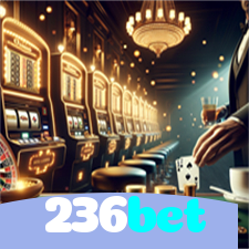 236bet:Em cada giro, novas vitórias! Venha jogar nas melhores slots!