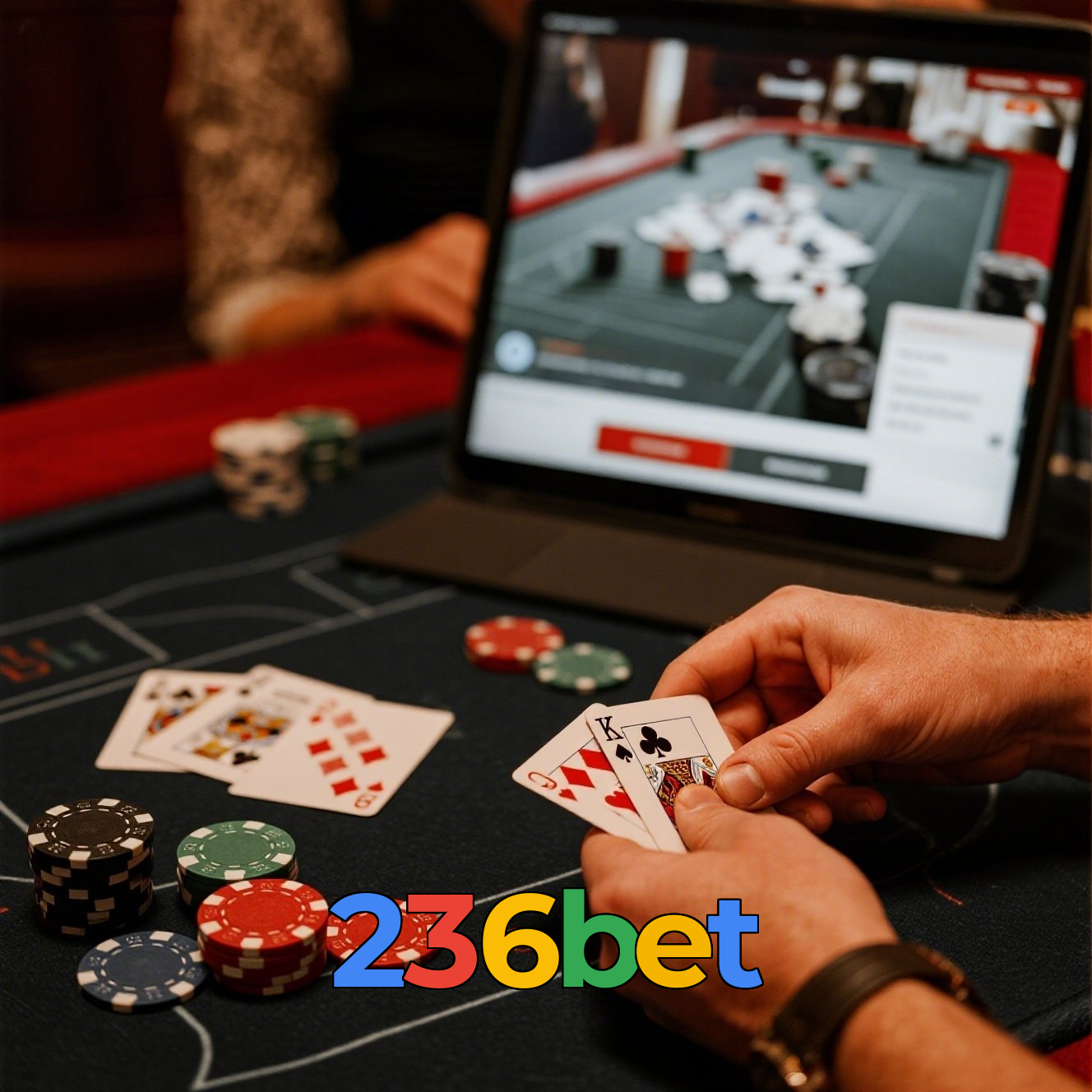 236bet:Mostre sua habilidade nas mesas de poker e vença os adversários!