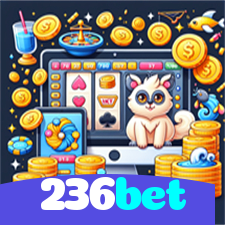 236bet：Cada giro nas slots é uma nova chance de mudar sua sorte!