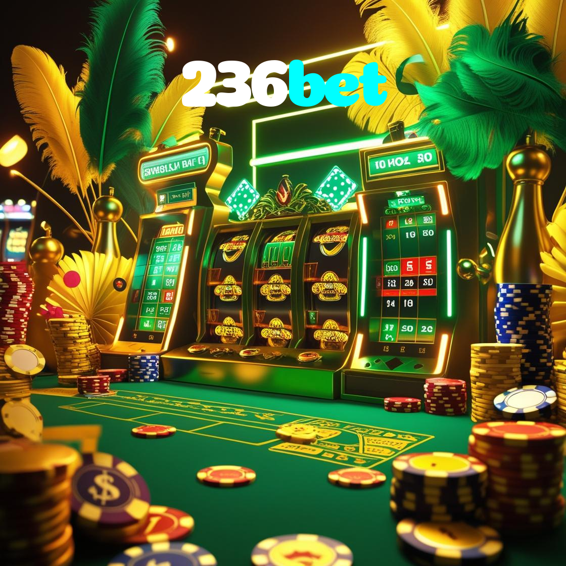 236bet：Encontre a sorte na roleta! Aposte agora e ganhe!