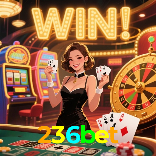 236bet：Jogue agora no nosso cassino online e vença nas mesas de poker!