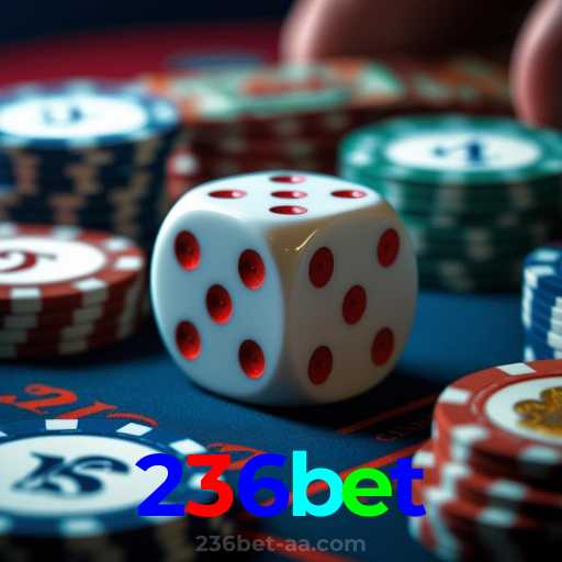 236bet：Gire as slots e vença com grandes prêmios!