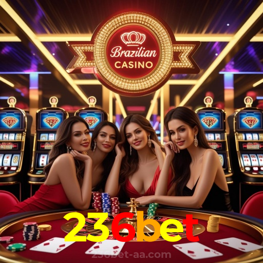 236bet:Jogue nas roletas e experimente a verdadeira emoção do cassino!