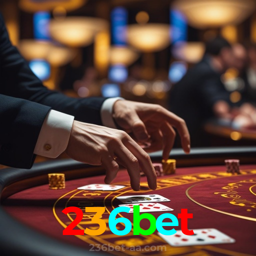 236bet：O cassino online mais seguro para apostar no futebol e jogar blackjack!