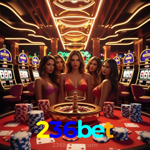 236bet:Grandes jackpots estão te esperando! Gire a roleta e ganhe agora!