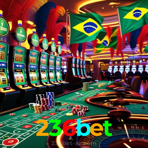 236bet:Jogue slots, poker e aposte no futebol com grandes prêmios em jogo!