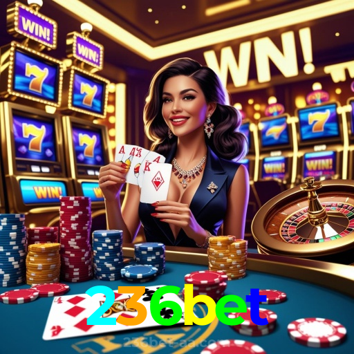 236bet:Jogue blackjack e aposte no futebol online com segurança!
