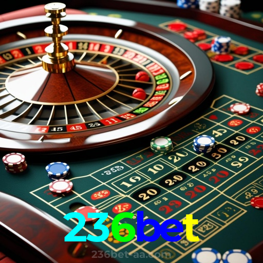 236bet:A melhor experiência de apostas e jogos de cassino, incluindo futebol online!