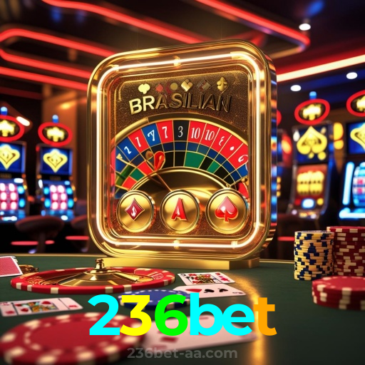 236bet：As slots mais emocionantes estão esperando por você! Vença agora!