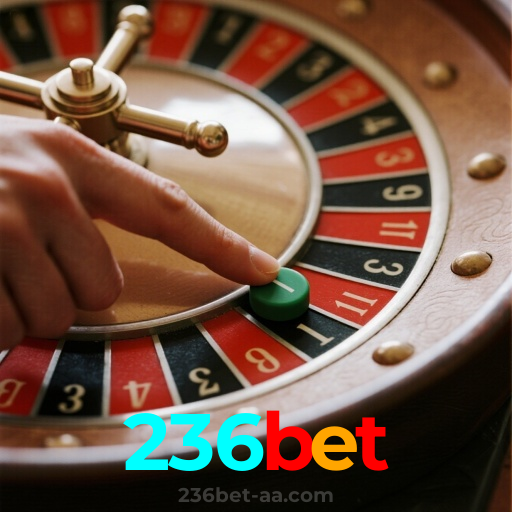 236bet:Jogue poker, roleta e aposte no futebol no cassino online mais seguro!