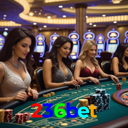 236bet:O cassino online mais confiável para poker, roleta e apostas no futebol!