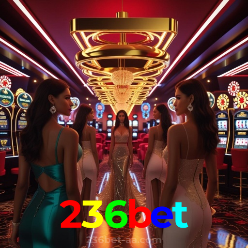 236bet：A adrenalina do futebol online está ao seu alcance!