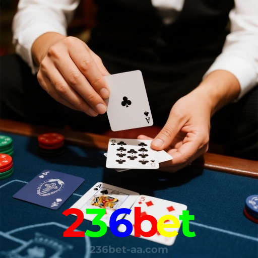 236bet：Jogue blackjack, aposte no futebol e vença com grandes prêmios!
