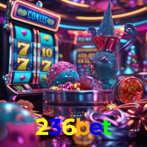 236bet:A diversão e as vitórias estão te esperando no nosso cassino online!