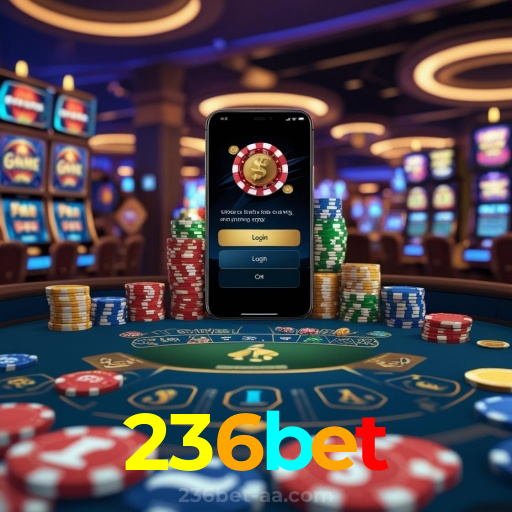 236bet:Jogue no cassino online e aposte no futebol para ganhar grandes prêmios!