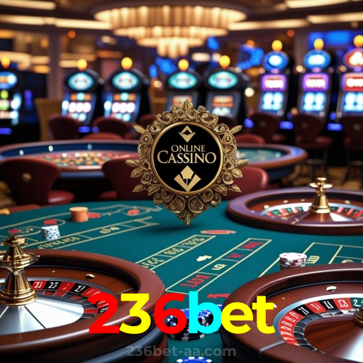 236bet：Gire nas slots e conquiste o prêmio da sua vida!