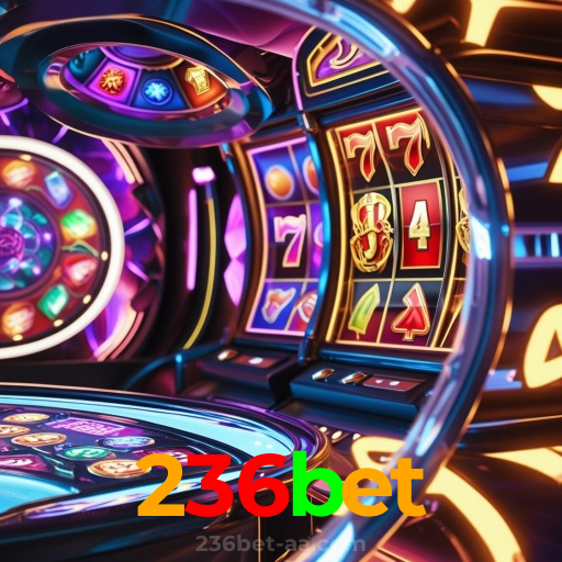 236bet:Onde as apostas no futebol se encontram com as vitórias no cassino!