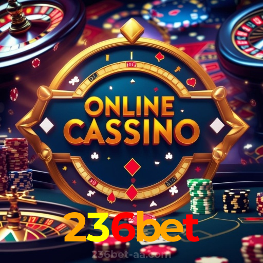 236bet：Jogue blackjack, roleta e aposte no futebol para vitórias emocionantes!